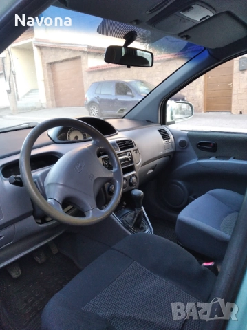 Хюндай Матрикс , снимка 4 - Автомобили и джипове - 52525375