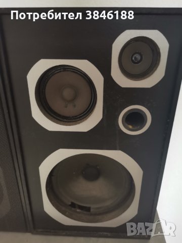 Palladium 745 тонколони, снимка 2 - Тонколони - 42365807