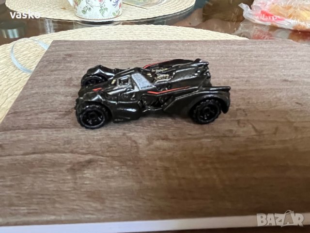 Hotwheels-нов
