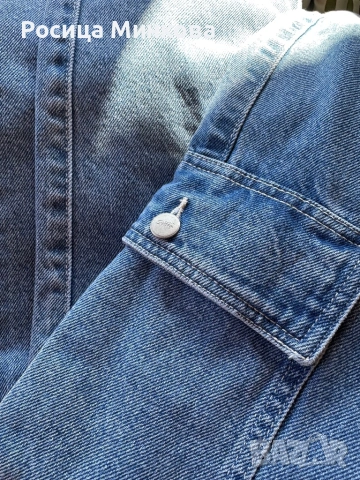 Дамски дънки Sinsay - НОВИ, снимка 6 - Дънки - 53857701