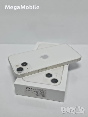 iPhone 13 128GB Starlight