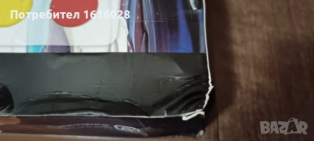 ПРОМОЦИЯ. Комплекти от 6 цвята акрилни бои., снимка 7 - Картини - 50669514