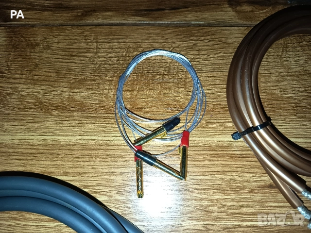 Кабели, снимка 5 - Други - 53016354