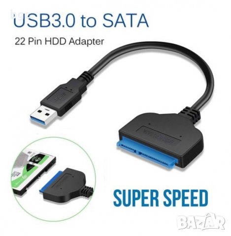 ТВЪРДИ ДИСКОВЕ 2.5" SATA 32MB 1.5ТВ/2ТВ HDD, снимка 3 - Части за лаптопи - 34210551