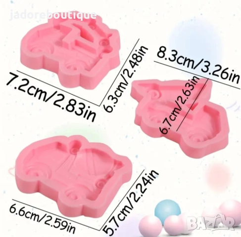 Силиконов молд Строителни машини и знаци Багер Кран Булдозер Самосвал Пътни Табели, снимка 8 - Форми - 45216771