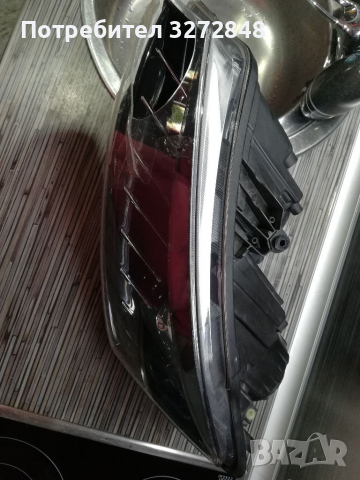 Фар за Шкода Фабия 3 /ляв/ 6V1.941.015.B, снимка 2 - Аксесоари и консумативи - 36326984