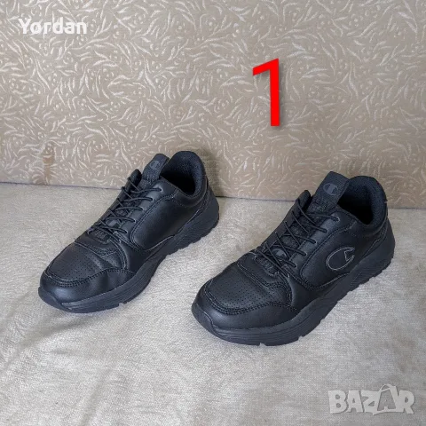 6 чифта маратонки и кецове, снимка 2 - Маратонки - 56238761