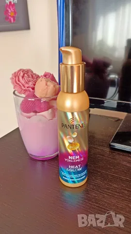 Козметика за коса L'Oréal Pantene Schwarzkopf 