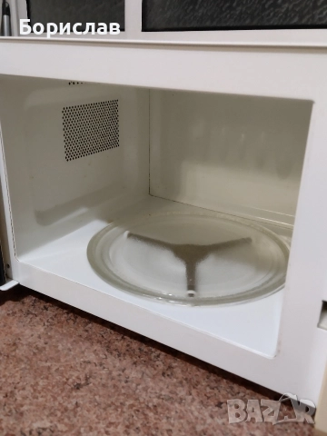 Микровълнова фурна LG, снимка 5 - Микровълнови - 52926174