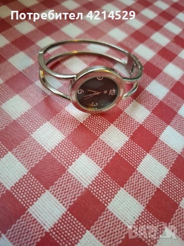 дамски часовник, снимка 5 - Дамски - 53132964