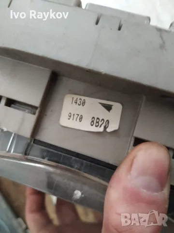 Километраж  PEUGEOT 107 ,CITROEN C1 ,  83800-0H132, снимка 4 - Части - 49775305