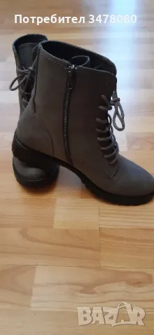 Дамски боти номер 39, снимка 3 - Дамски боти - 48748741