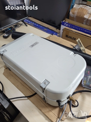 TRUMA TRUMATIC E2800 газова печка каравана кемпер бус, снимка 2 - Части - 51449349