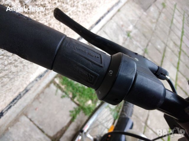 велосипед пух26*, снимка 4 - Велосипеди - 39008025