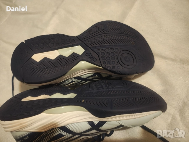 маратонки, снимка 4 - Маратонки - 51942815