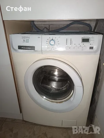 пералня Електролукс EWF127440W или AEG L74650H, снимка 2 - Перални - 55932068