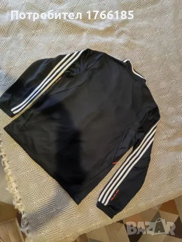 Горнище - Adidas , снимка 2 - Спортни дрехи, екипи - 49751850