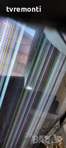 TCon BOARD ,6870C-0482A, LC550EUF PG F1,6871L-3568B  for Panasonic TX-47AS650E , DISPLAY LC470, снимка 8 - Части и Платки - 39538763