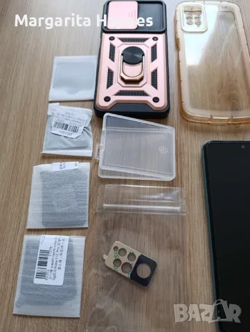 Продавам Xiaomi redmi note 11 pro , снимка 3 - Xiaomi - 49909788