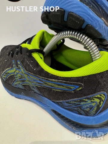 Маратонки ASICS GEL CUMULUS 23.Номер 37, снимка 5 - Маратонки - 51409029