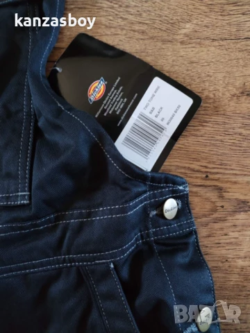 Dickies Workwear Industry - мъжки работен гащеризон НОВ БЕЗ ЕТИКЕТИ 50/М, снимка 8 - Спортни дрехи, екипи - 50781704
