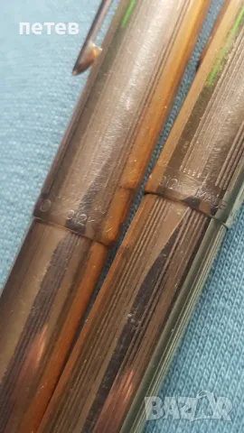 Писалка.Hero. , снимка 3 - Антикварни и старинни предмети - 50432366