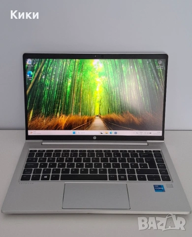 Лаптоп HP ProBook 440 G8 | i7 1165 | 16GB RAM | 512GB SSD
