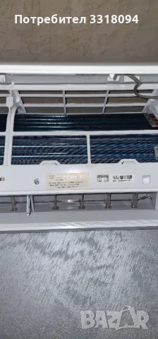 Профилактика на климатици Гр.Русе и други градове , снимка 6 - Други почистващи услуги - 49321375