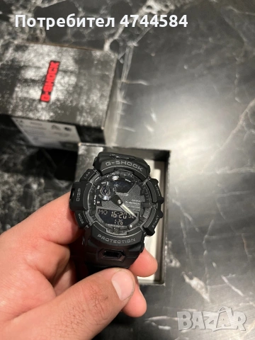 Casio G-Shock GBA-900-1AER
