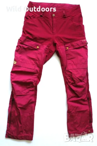 FJALLRAVEN Keb W trousers - дамски панталон, размер L-XL
