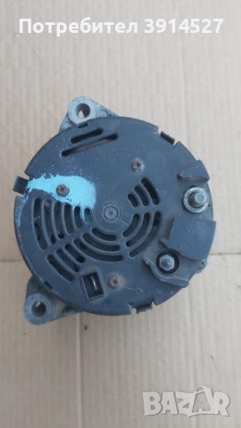 Генератор-Алтернатор   Мерцедес Спринтер 2.9 ТД, снимка 2 - Части - 51512488