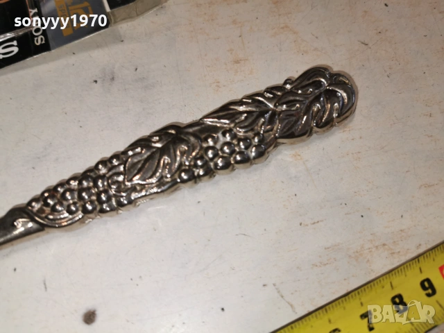 АНТИКА ОТ ФРАНЦИЯ 2102261549, снимка 6 - Антикварни и старинни предмети - 53573281