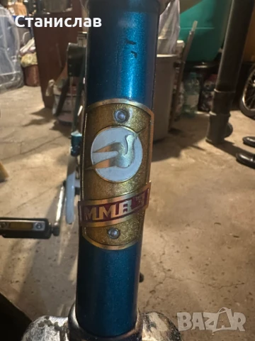 Сгъваемо колело/велосипед, снимка 5 - Велосипеди - 51252250