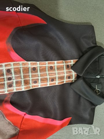 Alexander McQueen -S, снимка 4 - Рокли - 40761166