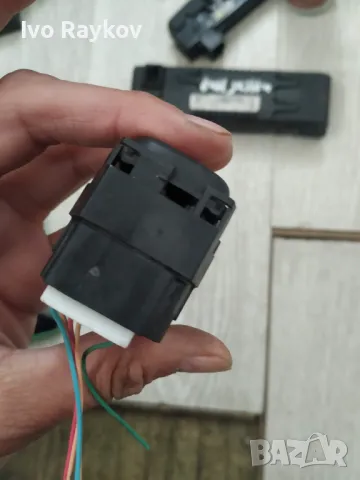 Бутони , огледала за Toyota Sequoia ,Rav4  , 183575 , снимка 6 - Части - 50256595