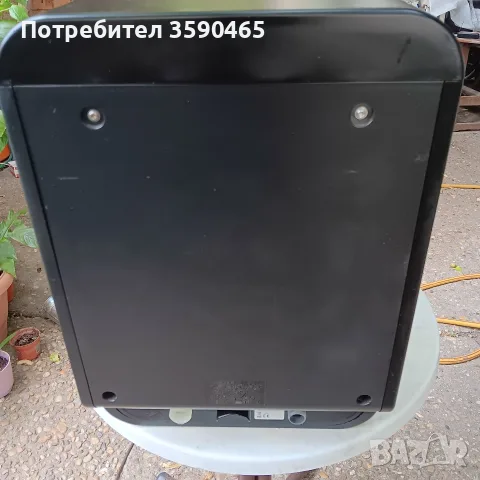 Премиум мини съдомиялна Daan Tech Bob – 100% работеща, като нова!, снимка 8 - Съдомиялни - 55943284