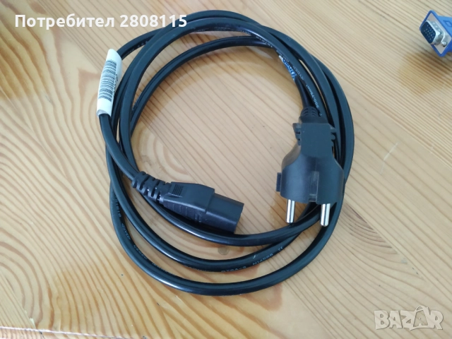 монитор, снимка 6 - Монитори - 49185435