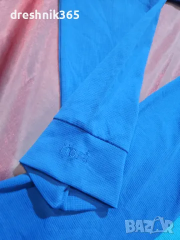  Norrona /  Norrøna Блуза/Дамска L, снимка 5 - Блузи с дълъг ръкав и пуловери - 47295383