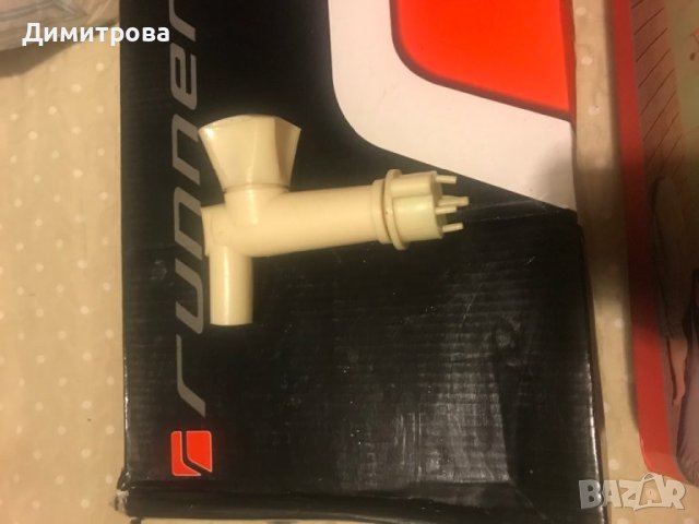 Дървена канела и пластмасова канела за бидон и буре /каца/ - 6 бр., снимка 4 - Бидони, бурета и бъчви - 41815988