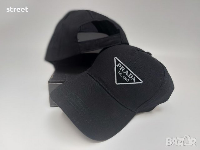 Летни шапки с козирка Лого бродерия GUESS hats Armani на едро и дребно , снимка 3 - Шапки - 39924340