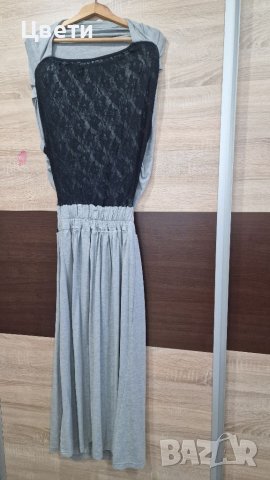 Роклички , снимка 9 - Рокли - 41598425