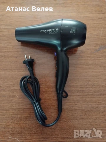 Сешоар Rowenta CV7843