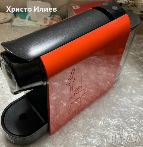 Кафемашина с капсули Bialetti Gioia , снимка 7 - Кафемашини - 40154951