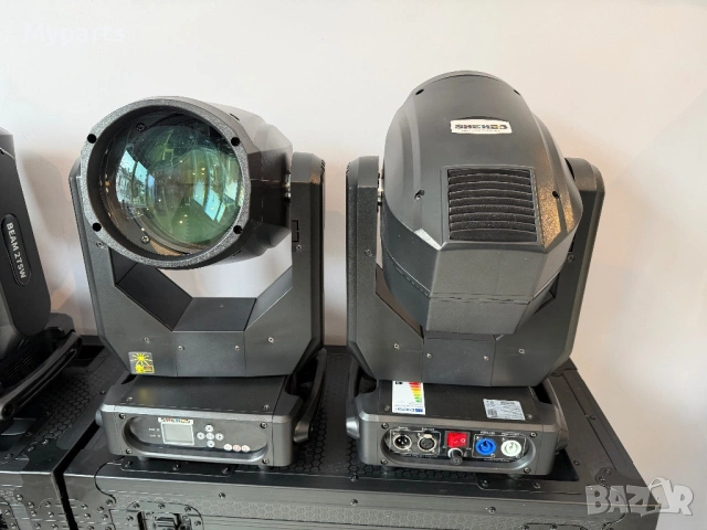 Moving Heads BEAM 275W Shehds, снимка 7 - Друга електроника - 53587246