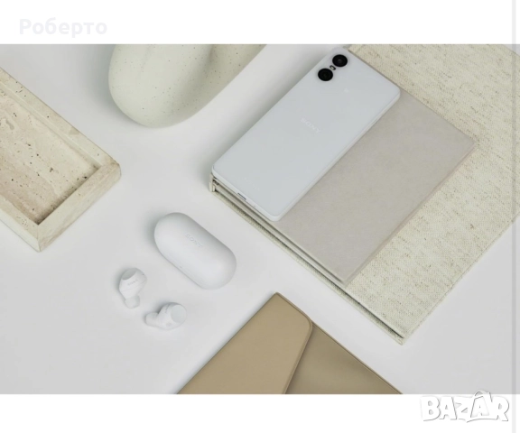 Слушалки Sony WF-710N, снимка 4 - Слушалки и портативни колонки - 52924409