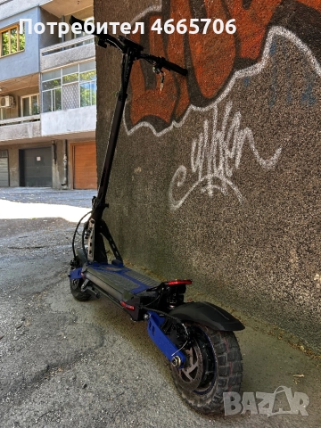 Kukirin G2 Max, снимка 7 - Друга електроника - 52606775