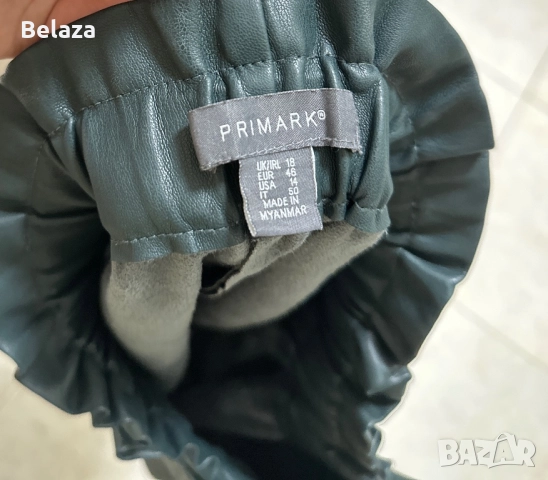 Много красиви и удобни кожени щорти, снимка 3 - Други - 52252916