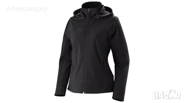 Дамско яке Marmot Summerset M3 Softshell Jacket Women’s Размер S, снимка 1