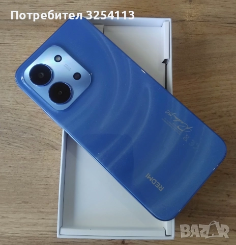 Redmi 15C 2г. ГАРАНЦИЯ, снимка 6 - Xiaomi - 52648155