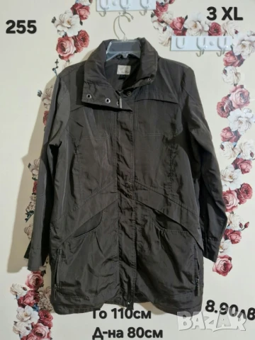 втора употреба дрехи 